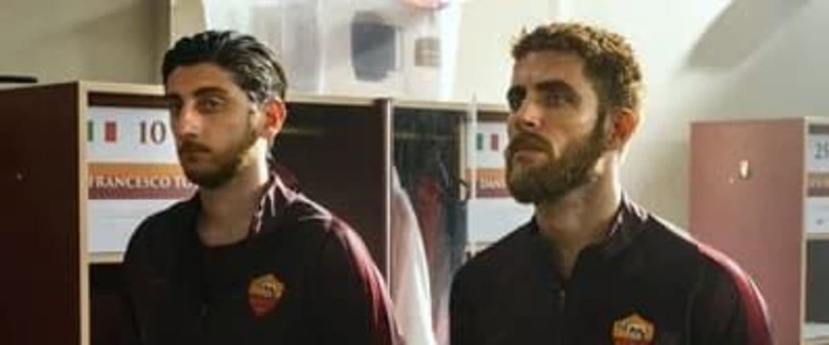 One Captain - Season 1