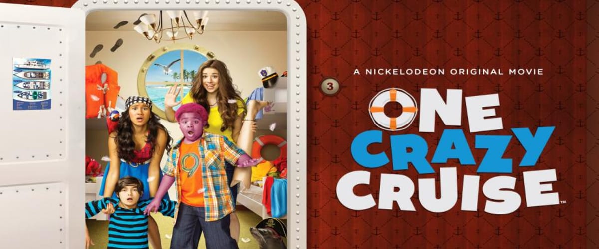 One Crazy Cruise