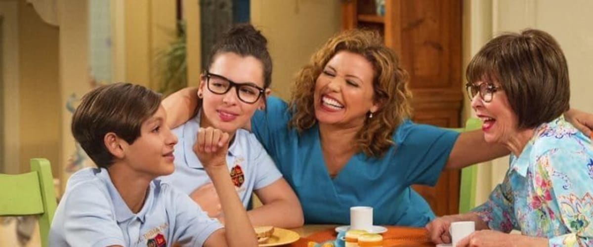 Watch One Day At A Time Season 2 in 1080p on Soap2day