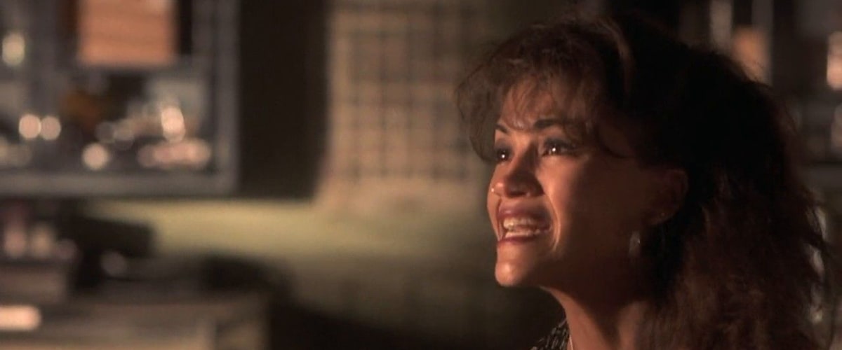 Watch One Eight Seven