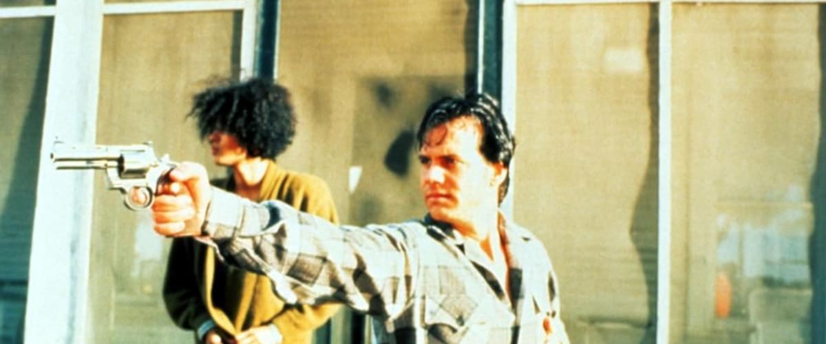 Watch One False Move