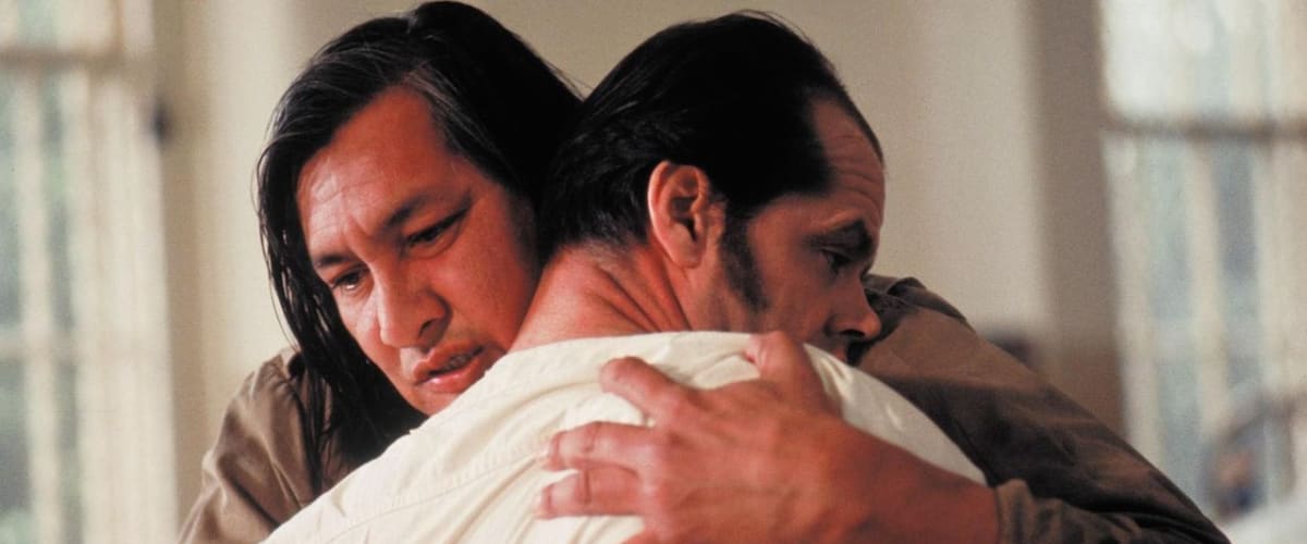 Watch one flew over the cuckoo's nest free online new arrivals