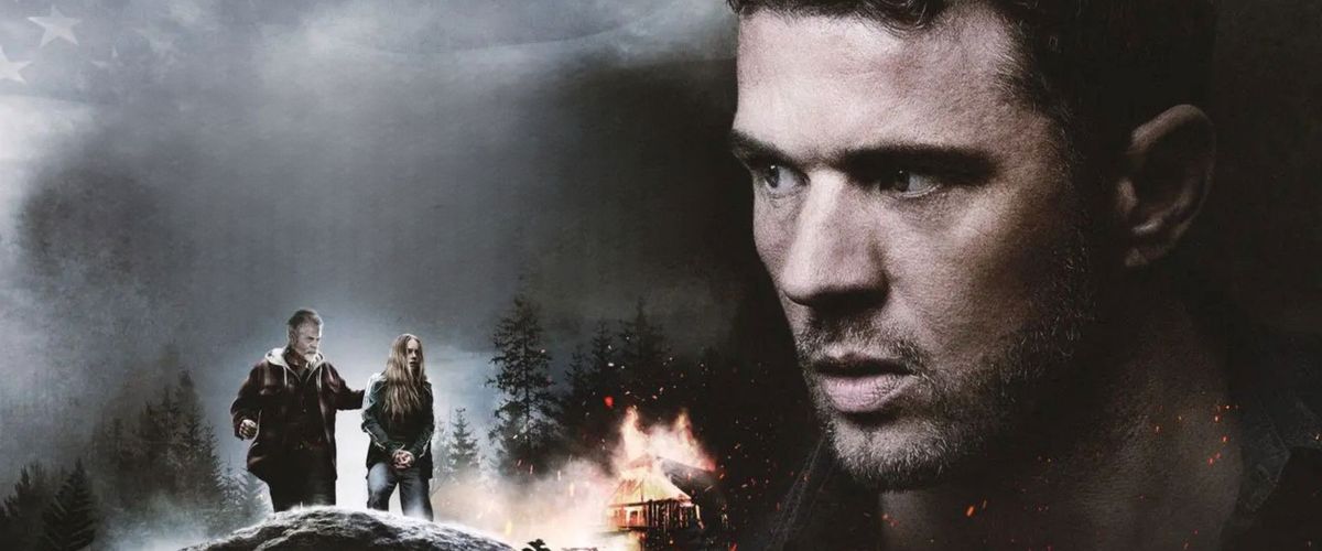 One Mile: Chapter One