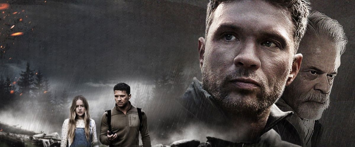 One Mile: Chapter Two