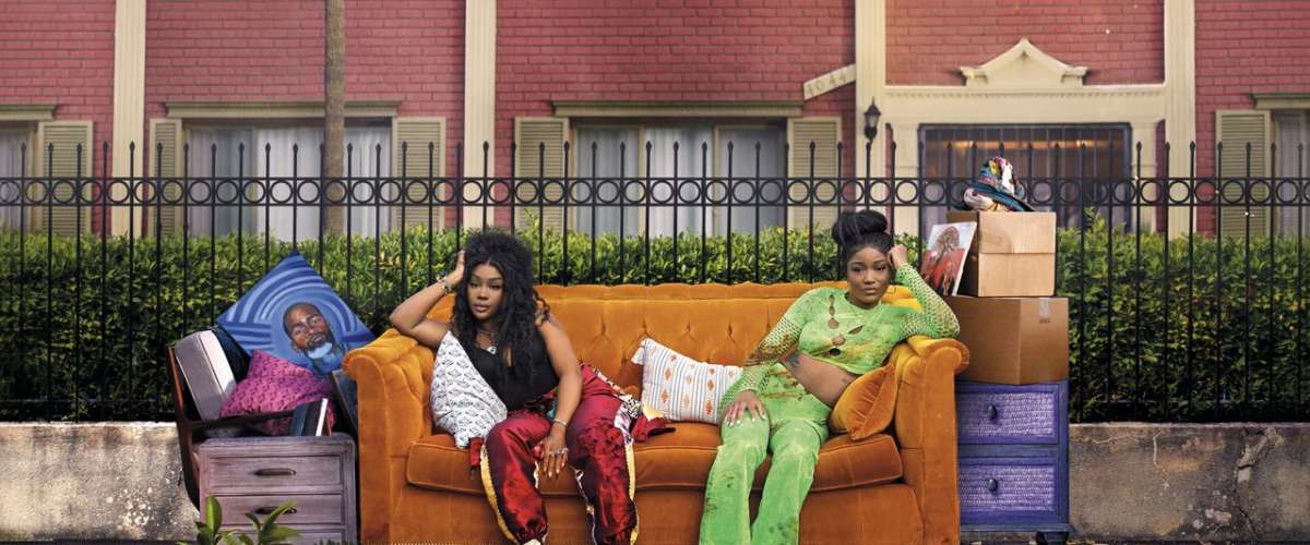 Watch One of Them Days