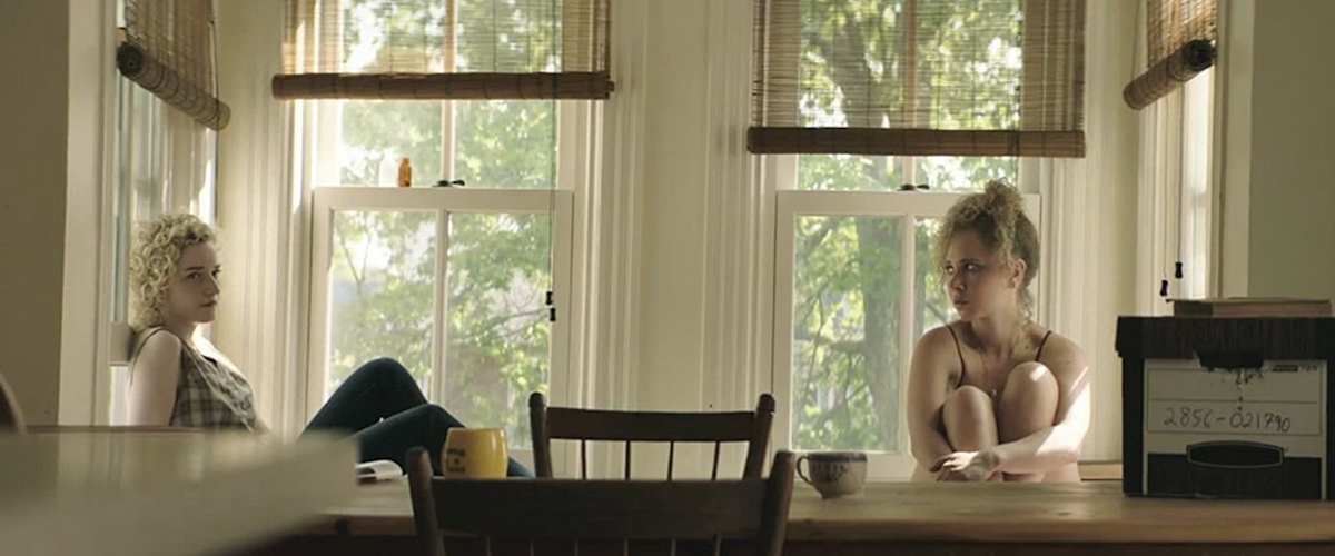 One Percent More Humid