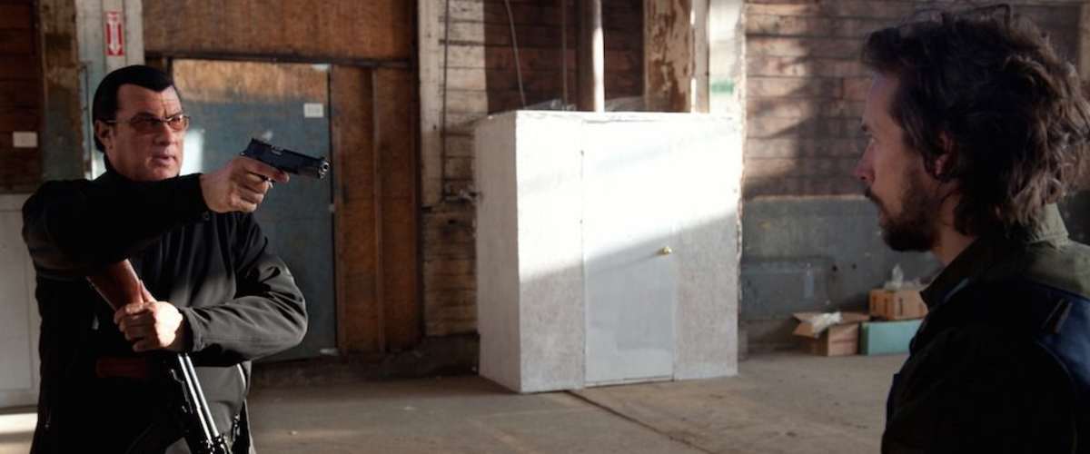 Watch One Shot, One Life