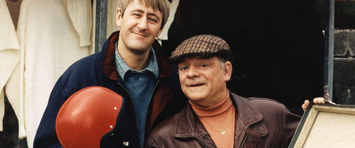 Only Fools And Horses - Season 7