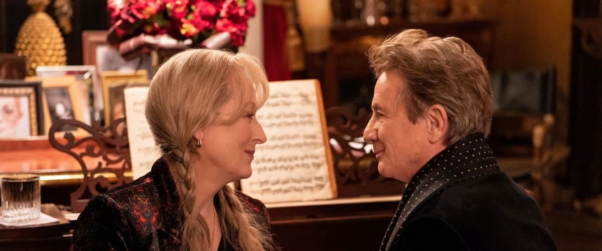 Watch Only Murders in the Building - Season 3