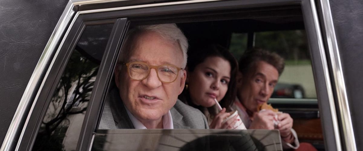 Only Murders in the Building - Season 4