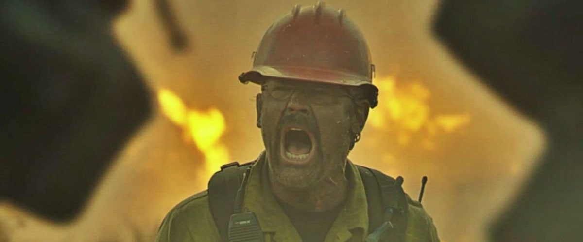 Only The Brave