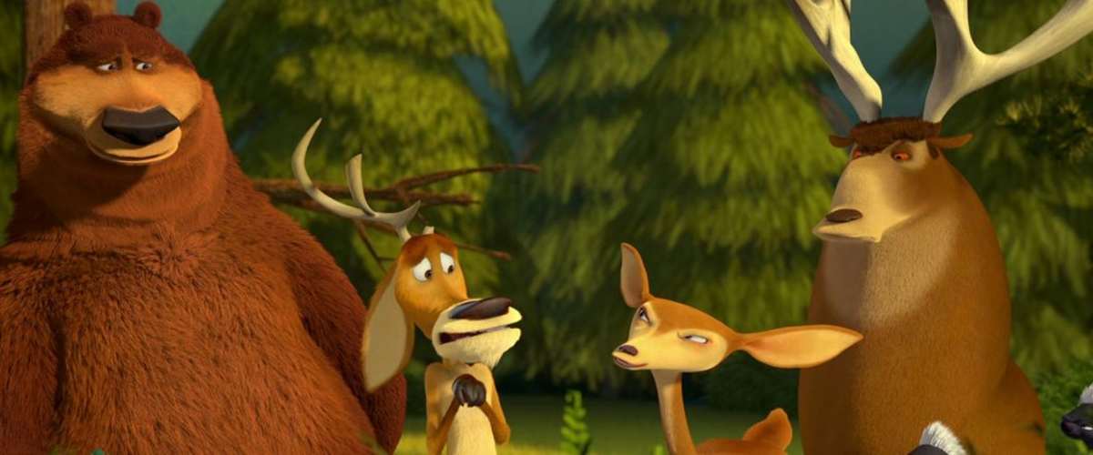 Open Season 2