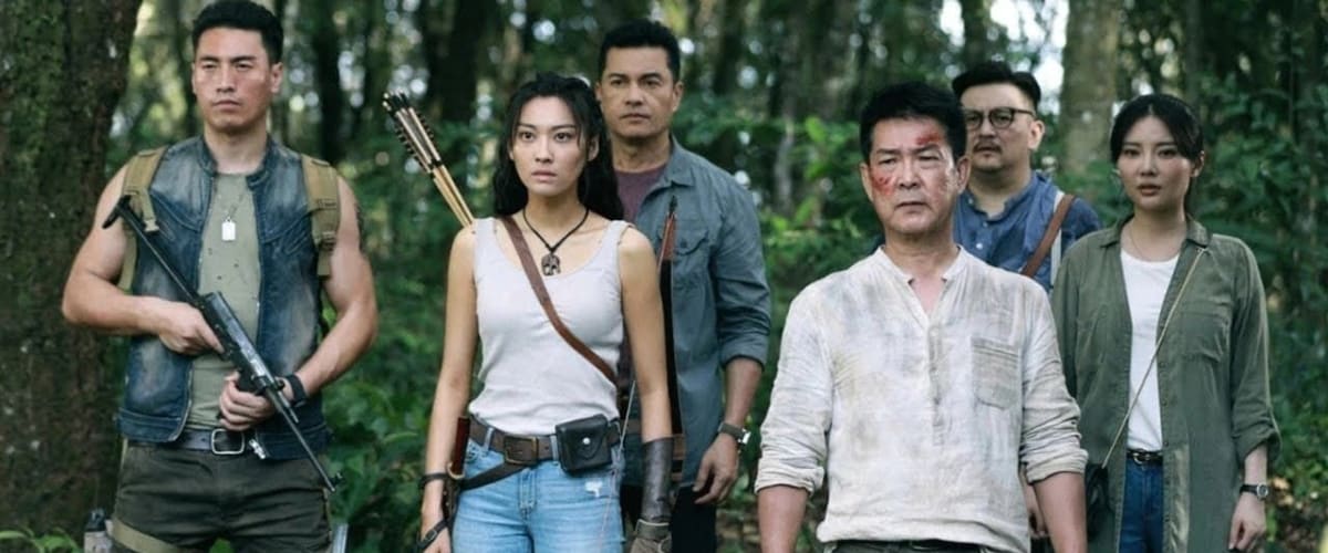 Operation Bangkok (aka Heroes Return)