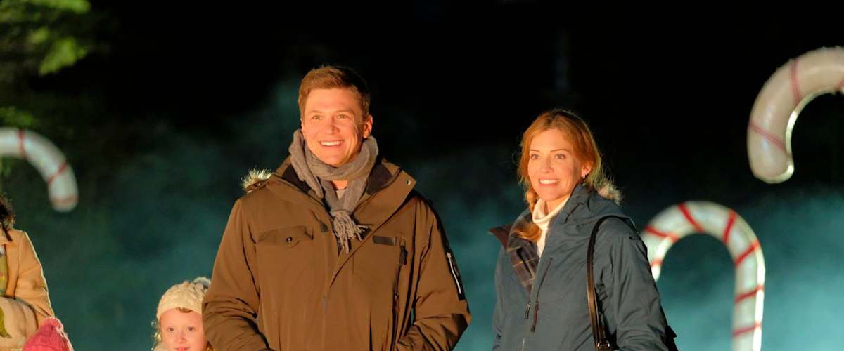 Watch Operation Christmas