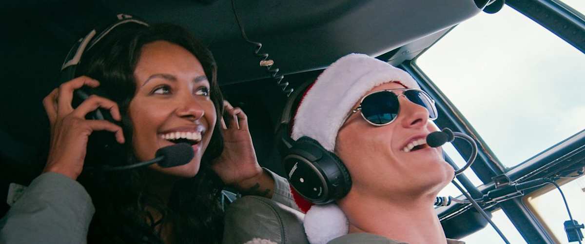 Operation Christmas Drop