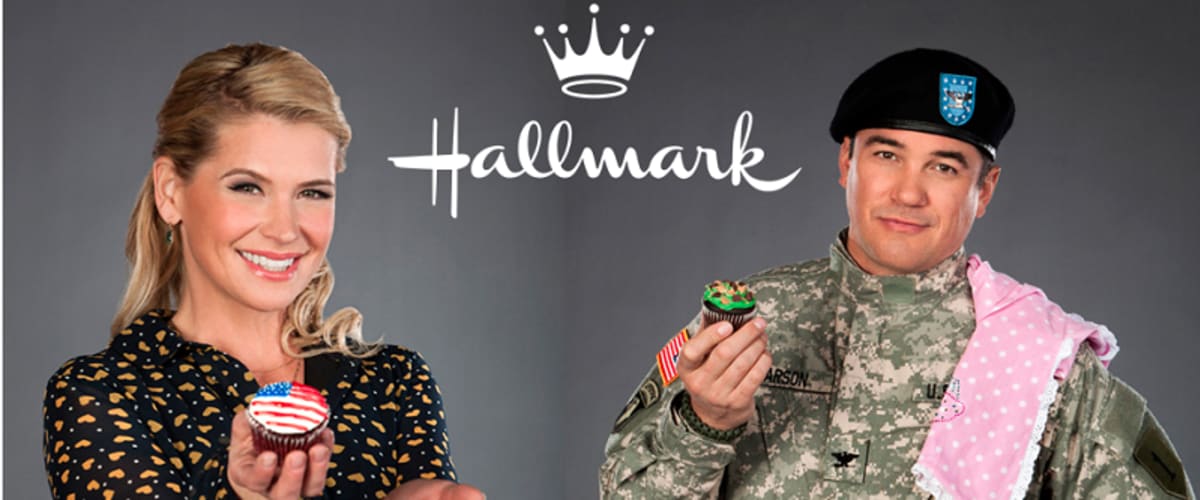 Operation Cupcake