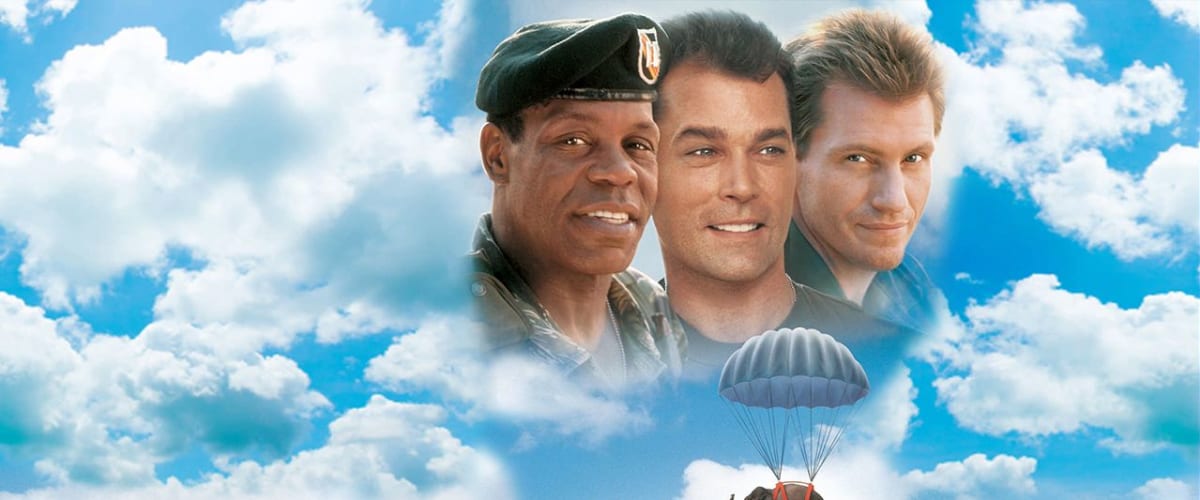 Watch Operation Dumbo Drop in 1080p on Soap2day