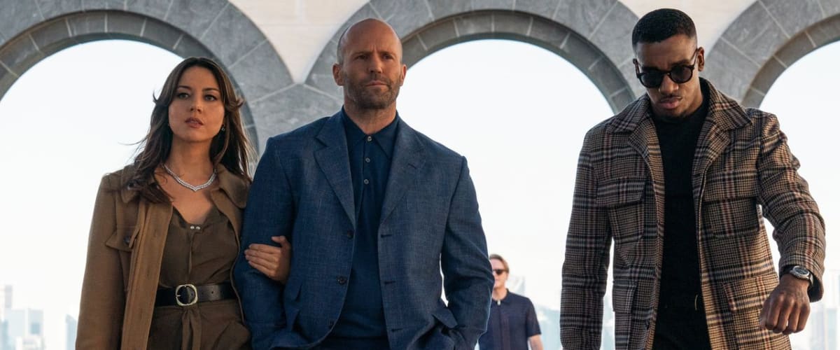 Operation Fortune: Ruse de guerre