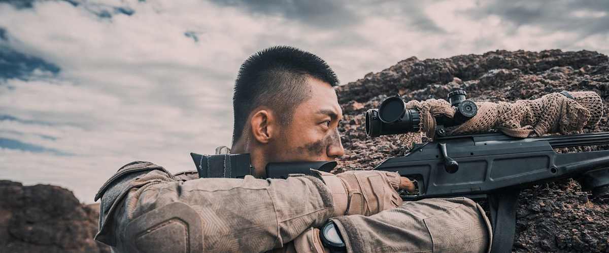 Watch Operation Red Sea