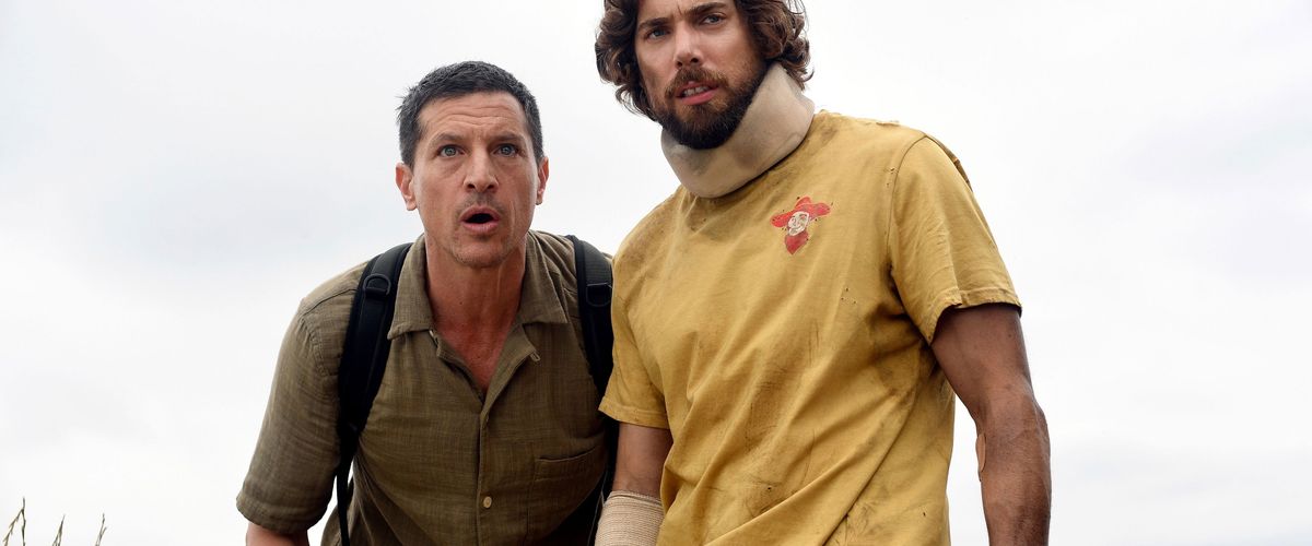 Operation Taco Gary's