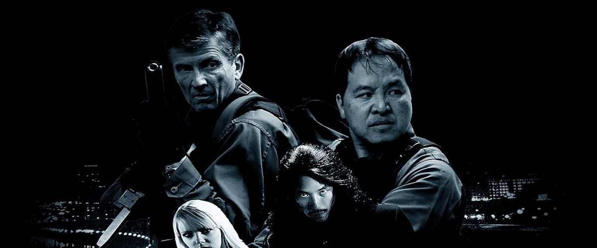 Opposite The Opposite Blood