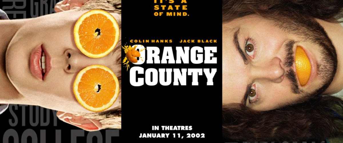 Orange County