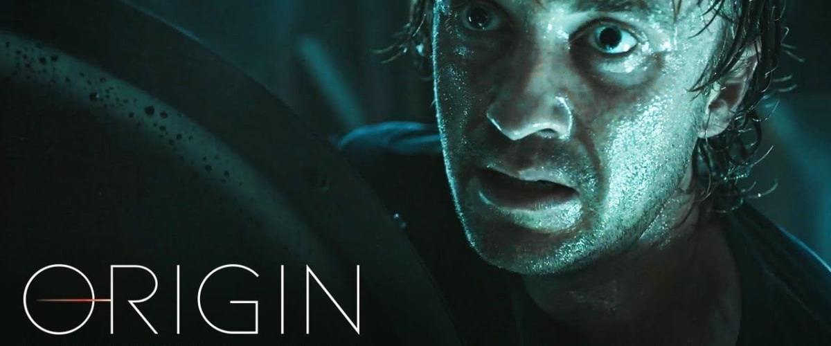Origin - Season 1