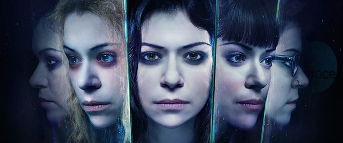 Watch Orphan Black Season 4 in 1080p on Soap2day