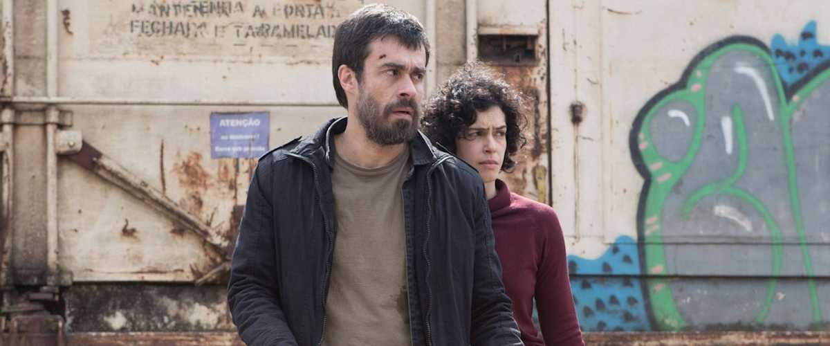 Os Ausentes - Season 1