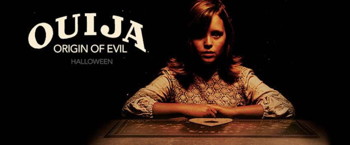 Watch Ouija: Origin of Evil (2016)