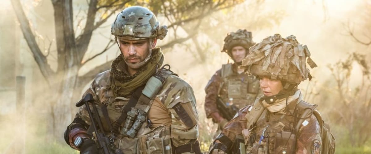 Watch Our Girl Season 4 in 1080p on Soap2day