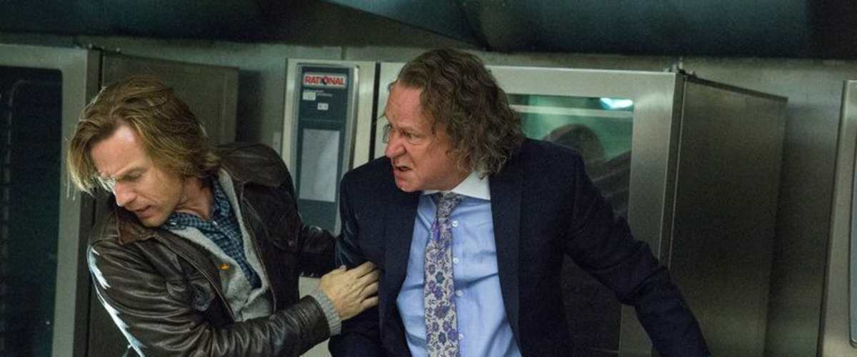 Our Kind of Traitor
