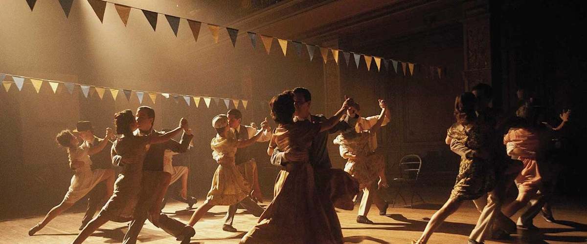 Watch Our Last Tango