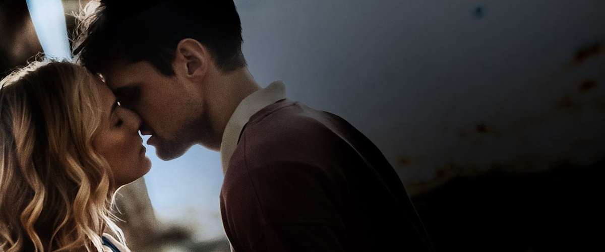 Watch Out of the Blue