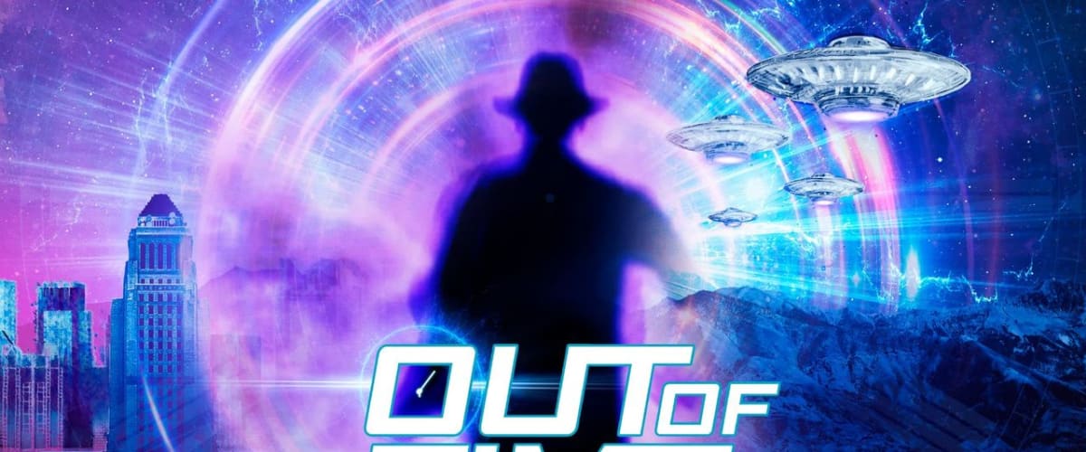 Out of Time