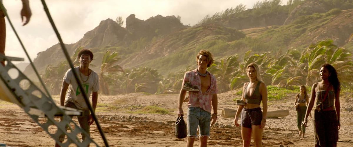 How To Watch 'The Lost City' Online for Free