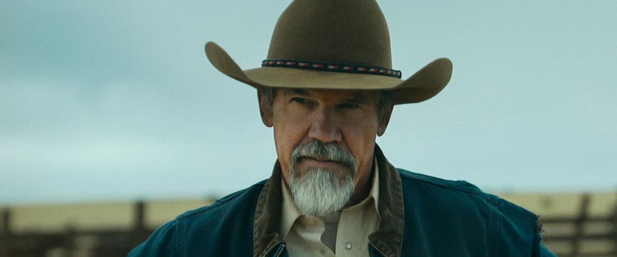 Watch Outer Range - Season 2