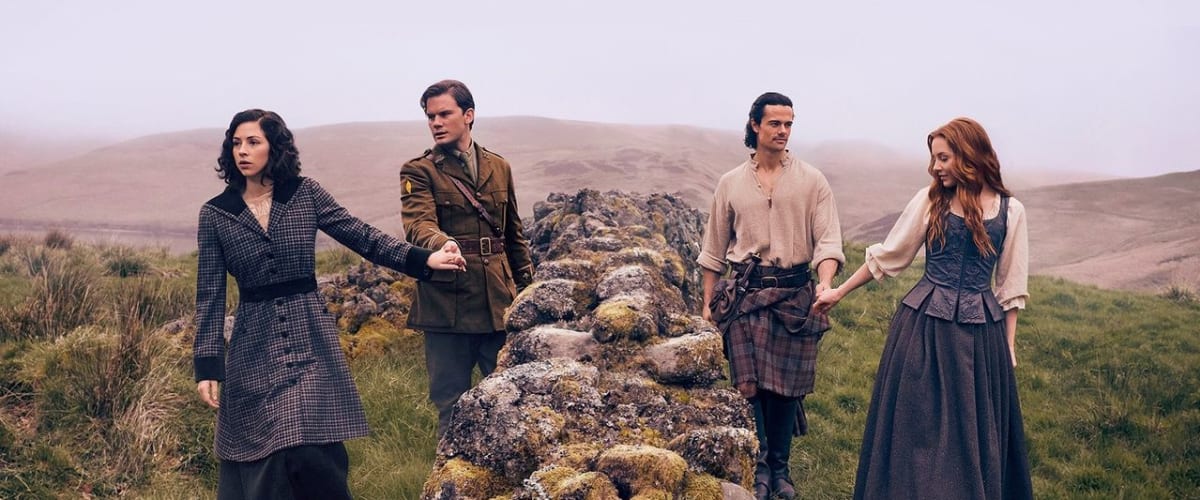 Watch Outlander: Blood of My Blood - Season 1