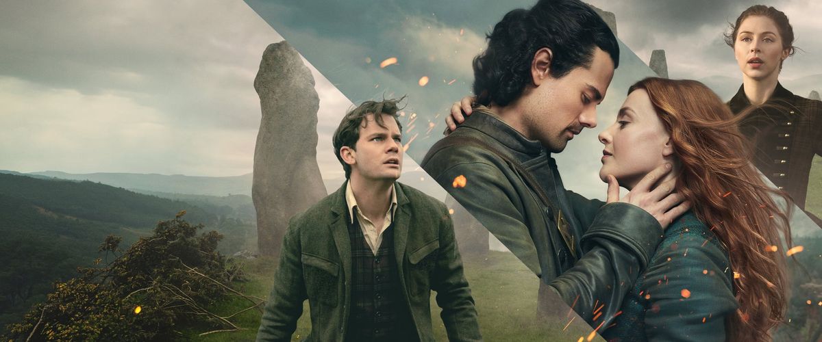 Outlander: Blood of My Blood - Season 2
