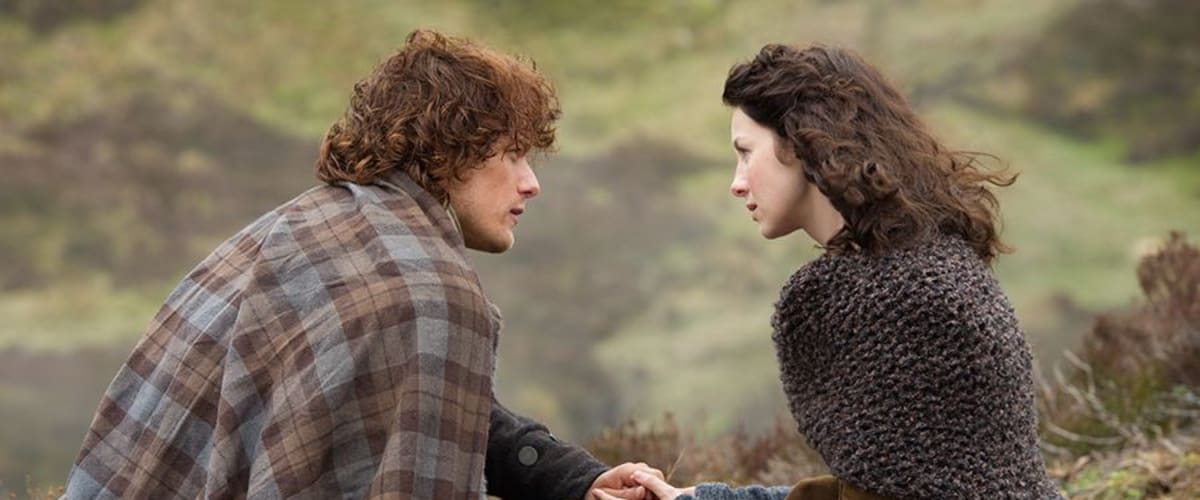 Outlander - Season 1
