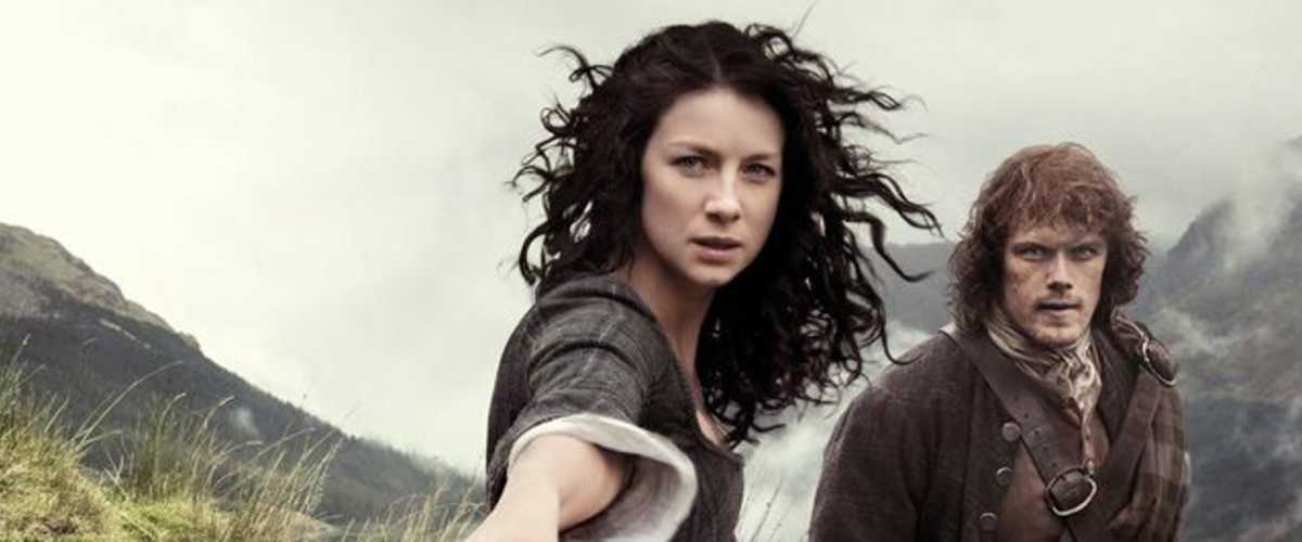 Outlander - Season 2