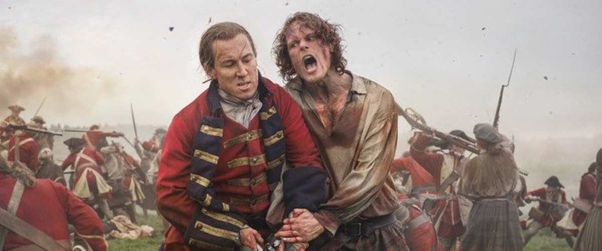 Outlander - Season 3