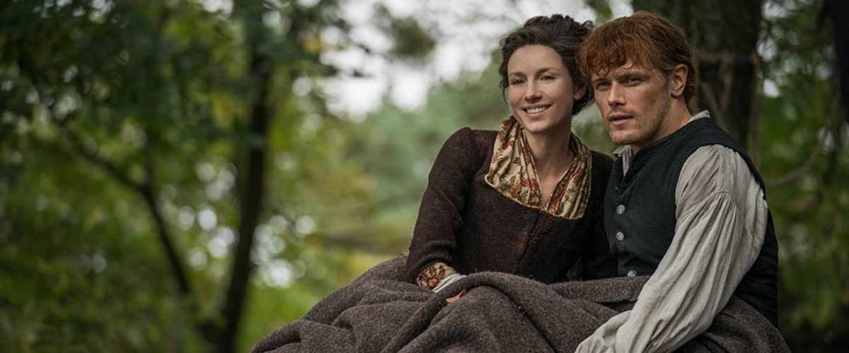 Outlander - Season 4