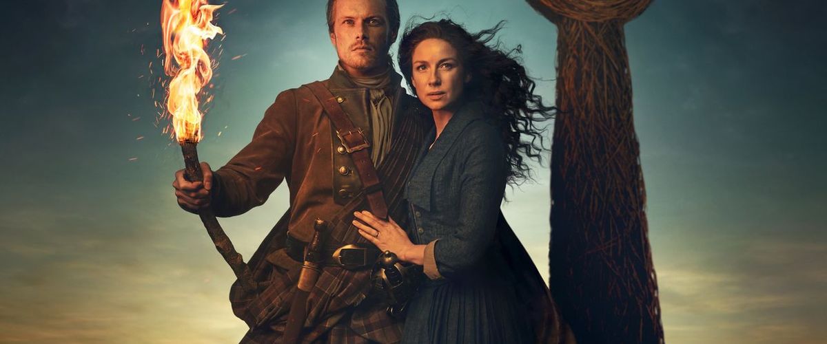 Watch Outlander - Season 5