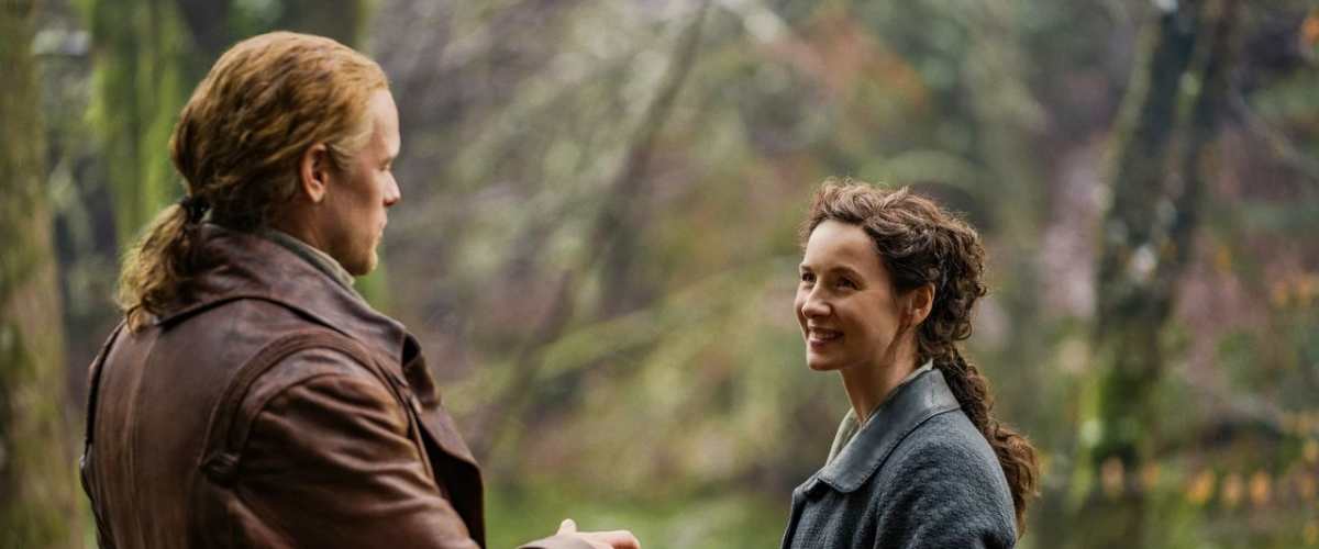 Watch Outlander - Season 6