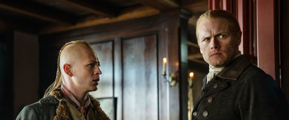 Outlander - Season 7