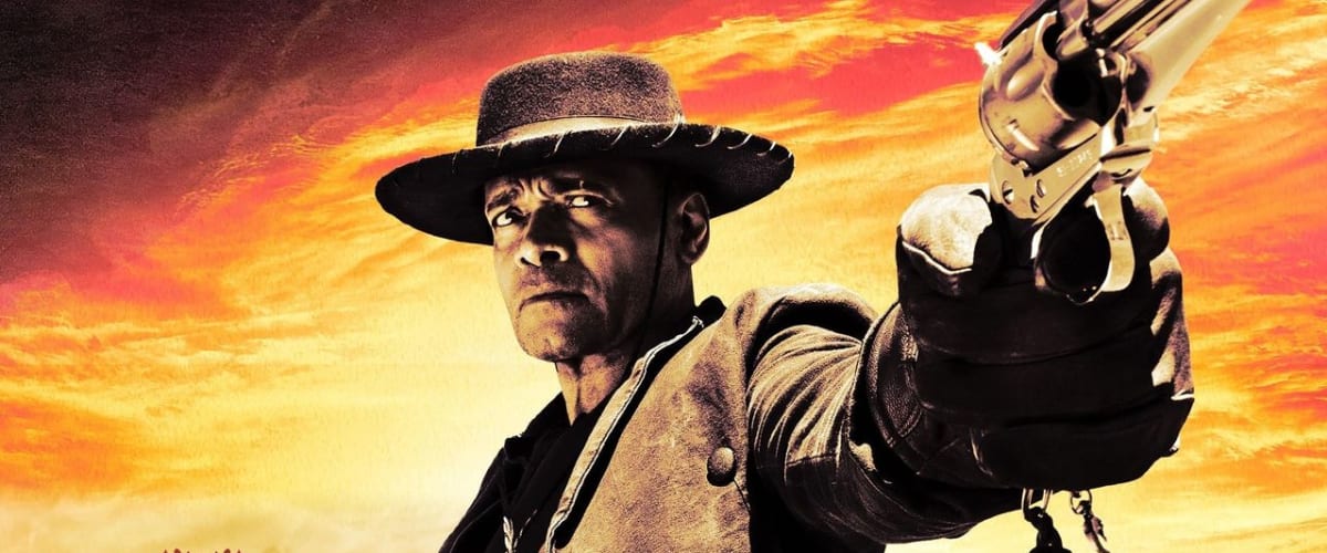 Watch Outlaw Posse