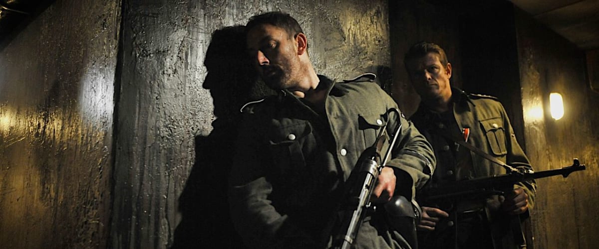 Outpost: Rise Of The Spetsnaz