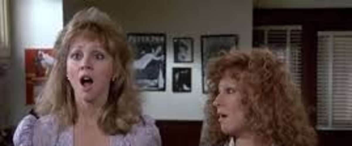 Watch Outrageous Fortune