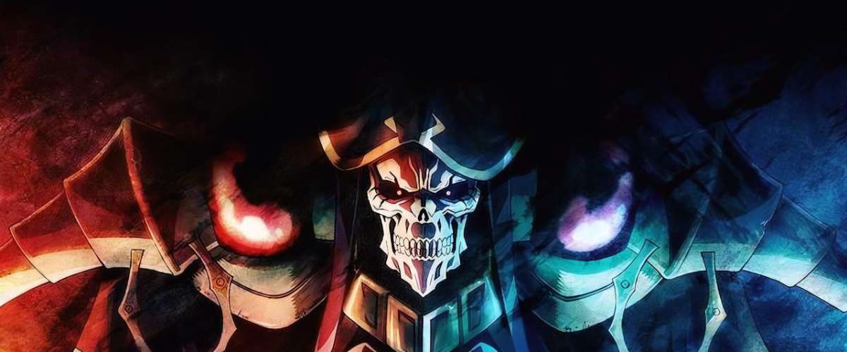 Watch OVERLORD: The Sacred Kingdom